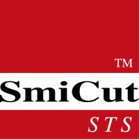 SmiCut logo - Similar company to Kompauto