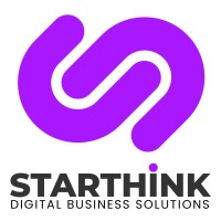 Starthinc | StarthincLabs logo - Similar company to It Solutions
