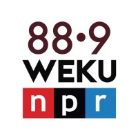 88.9 WEKU logo - Similar company to Miro | Film & Media Agency