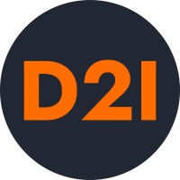 D2i Systems Ltd logo - Similar company to Jackanory