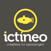 Ictineo logo - Similar company to Bbdc Digital
