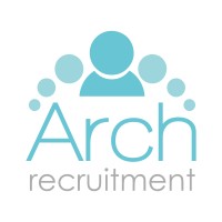 Arch Recruitment logo - Similar company to Arch Recruiting Solutions