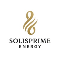 SOLISPRIME Energy logo - Similar company to Macdonald Restaurant