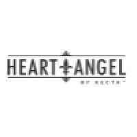 Heart Angel logo - Similar company to Daedo International