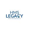 HMS Legacy logo - Similar company to Solutions By Ursa