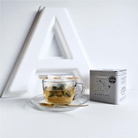 Anassa Organics logo - Similar company to Ertha