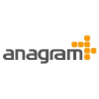 Anagram Production Services Ltd
