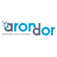Arondor logo - Similar company to Netsystem