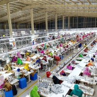 Fashion Park Sourcing logo - Similar company to Jam Bv