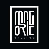 Magoric Studios logo - Similar company to Hiredcircle