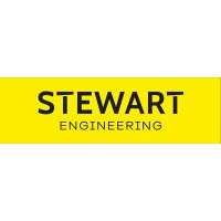 Stewart Engineering logo - Similar company to Cls Group