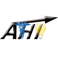 Accelerated Healthcare Innovations, LLC logo - Similar company to Deeppath.Ai
