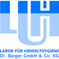 Labor für Umwelthygiene Dr. Bürger GmbH & Co. KG (LUH) logo - Similar company to Laboratory Brunner Constance / Germany