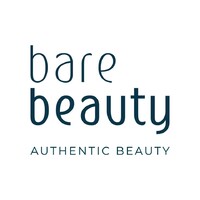 Bare Beauty logo - Similar company to The Beauty Clinic