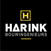 Harink Bouwingenieurs logo - Similar company to Fons.