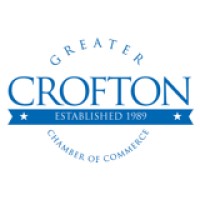 Greater Crofton Chamber of Commerce logo - Similar company to Infrared Vision Llc