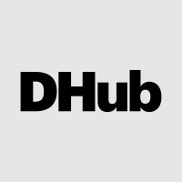 DHub | Disseny Hub Barcelona logo - Similar company to Fad