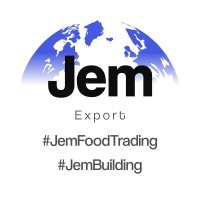 Jem Export logo - Similar company to Trade Beyond Borders