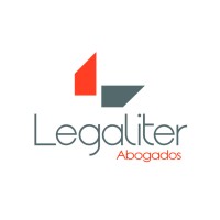 Legaliter Abogados logo - Similar company to Ns Legal