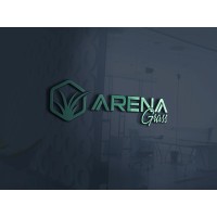 Arena Artificial Turf logo - Similar company to Easygrasse (Pty) Ltd