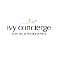Ivy Concierge Limited logo - Similar company to Framework Marketing