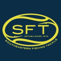 Southeastern Fishing Tackle logo - Similar company to Igfa
