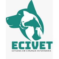ECIVET UFRPE logo - Similar company to Animalis - Cirurgia E Clínica Veterinária