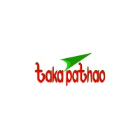 Taka Pathao logo - Similar company to Reactivepay