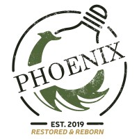 Phoenix Stock logo - Similar company to Ledridge