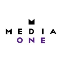 MediaOne Istanbul logo - Similar company to One Digital / İstanbul