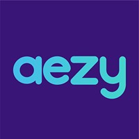 Aezy.io logo - Similar company to Aezy™️ Virtual