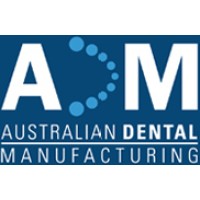 Australian Dental Manufacturing logo - Similar company to Stanfast Manufacturing
