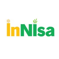 InNisa logo - Similar company to Higherlevel.Nl