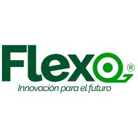 GI Flexomex logo - Similar company to Dms