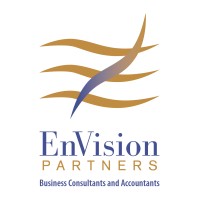 EnVision Partners | Business Consultants & Accountants logo - Similar company to Lee & Lee Accountants