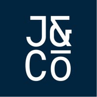 Jenner and Co logo - Similar company to Awc | Logistics Consulting | Strategy, Procurement & Supplier Relationship Management