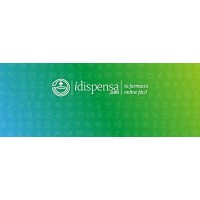 iDispensa logo - Similar company to Your Wellbeing