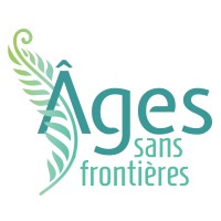 Ages sans frontières logo - Similar company to La Lettre D'Ulysse