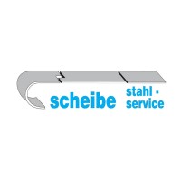 Scheibe Stahl-Service GmbH & Co. KG logo - Similar company to Fcmd Gmbh