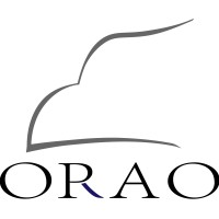 ORAO Inc. logo - Similar company to Ced - Norcross