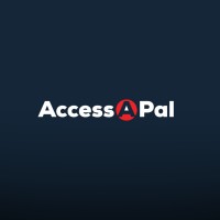 AccessAPal logo - Similar company to Lojo Marketing