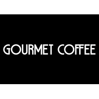 Gourmet Coffee logo - Similar company to Tamimi Solutions Est.