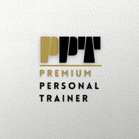 Premium Personal Trainer logo - Similar company to Farid Consulting Group