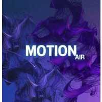 MOTIONair logo - Similar company to Motionai