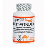 Pet Wonder Products Ltd. logo - Similar company to Emerald Seed Products Ltd