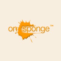 onSponge logo - Similar company to I Can Read