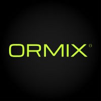 ORMIX logo - Similar company to Reskelha