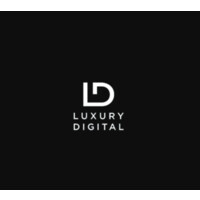 Luxury Digital logo - Similar company to Unv Digital