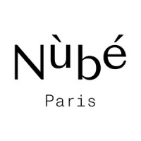 Nùbé Paris logo - Similar company to Mi/Mai