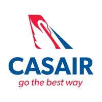 CASAIR Group logo - Similar company to Justplanes